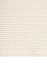 Полотенце кухонное DeNASTIA вафля/махра 470gsm 35x75, хлопок, молочный D100307 000000000001221599