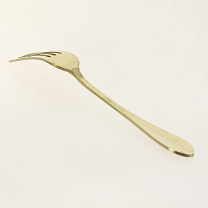 Набор столовых вилок 3 предмета MATISSA Генуя нержавеющая сталь 000000000001186357