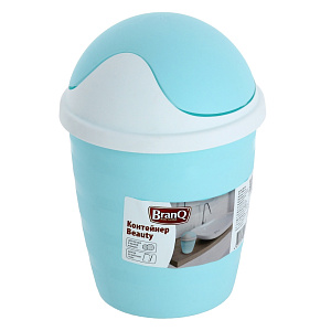 Контейнер для мусора Beauty Branq 000000000001154025