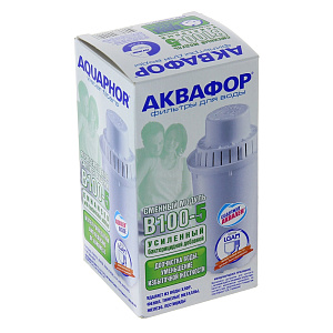 Картридж В100-5 Аквафор 000000000001016159