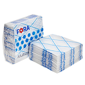 Салфетки Fora, 50 шт. 000000000001172294