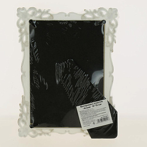 Фоторамка пластик "Агния" 10*15 R010857 000000000001196609