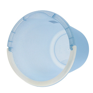 Ведро, 12л, пластик 000000000001171439