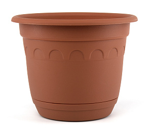 Горшок Martika, 22 см, 3.7л 000000000001015943