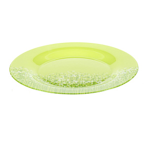 Столовый набор Flowerfield Anis Luminarc, 18 предметов 000000000001120060