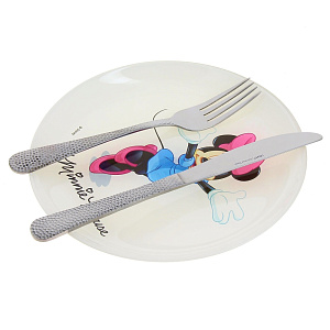 Десертная тарелка Minnie Colors Luminarc 000000000001004833