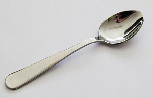 Набор ложек чайных 3шт "Премиум" ПОСУДА ЦЕНТР, нержавеющая сталь, толщина металла 2,5мм, 16С231929 000000000001199125