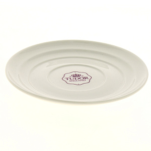 Блюдце 16см TUDOR ENGLAND фарфор 000000000001181761