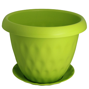 Горшок для растений Martika, 245 мм, 4.9л 000000000001119619