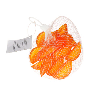 Многоразовый лед в сетке Апельсиновый Рай 000000000001144988