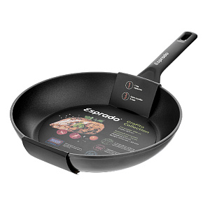 Сковорода 28см ESPRADO Grafito индукция антипригарное покрытие алюминий 000000000001206402