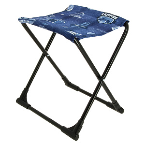 Походный стул Ника 000000000001118672