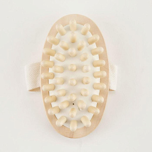 Набор подарочный "Время чудес" полотенце 30х60см и банные аксессуары (4 предмета) 5048156 000000000001202376