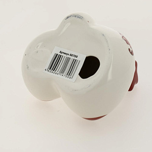 Подставка для яиц Народные узоры Home Queen, 12?10?12 см 000000000001143820