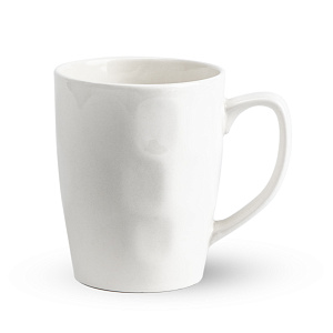 Кружка 450мл ORNAMENT белая керамика 000000000001220185