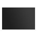 Салфетка сервировочная 45x30см LUCKY LUCKY прямоугольник черный искусственная кожа ПВХ 000000000001214128