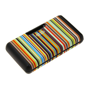 Емкость Pocket М Curver, полосы 000000000001097799