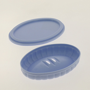 Мыльница Laguna (голубой)АС 36208000 000000000001178729