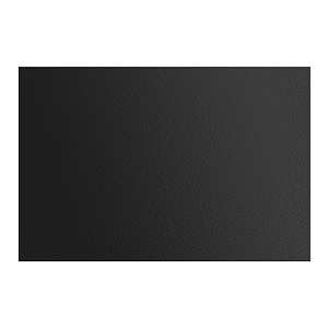 Салфетка сервировочная 45x30см LUCKY LUCKY прямоугольник черный искусственная кожа ПВХ 000000000001214128