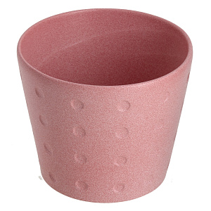 Кашпо, 17 см, 2л, керамика 000000000001154585