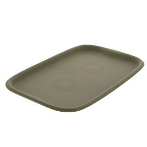 Поднос "Эгоист" FORA, пластик, АП 607 000000000001191607