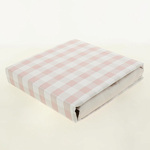 Комплект постельного белья 1,5-спальный LoveLife Счастливое утро пододеяльник143х215см простыня150х214см наволочка50х70см-1шт 125гр сатин 100%хлопок 000000000001206714