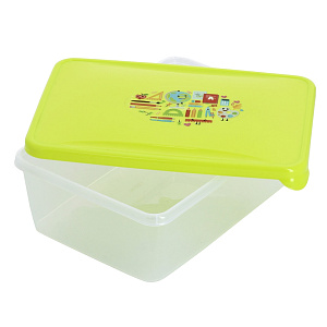 Детский лоток для хранения Мои сокровища Little Angel 000000000001154060