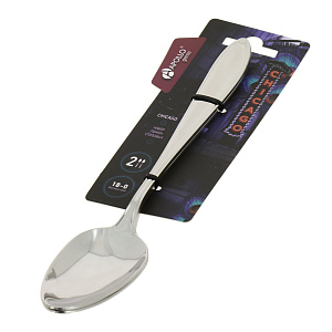 Набор столовых ложек Chicago Apollo, 2 предмета 000000000001169082