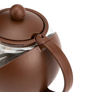 Чайник заварочный 750мл M010125/R030005 стекло 000000000001167710