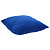Декоративная подушка Конфетти синий, 40х40 см 000000000001173703