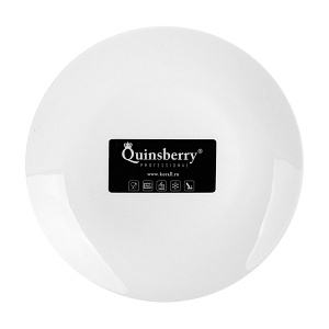 Тарелка десертная 15см КОРАЛЛ Nova фарфор 000000000001218869