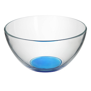 ЛАК Салатник 16см МИКС стекло 09с1425 ЛЖ 000000000001120711