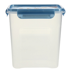 Контейнер для СВЧ Скандинавия Полимербыт, 1.8л 000000000001166693