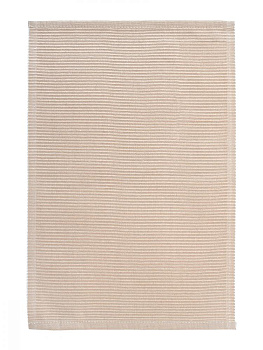 Салфетка сервировочная DeНАСТИЯ, вельвет, 45х30 см, бежевый E000111 000000000001199724