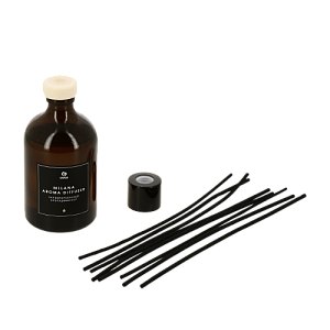 Аромадиффузор парфюмированный Grass "Milana deep green" 100мл 125557 000000000001205748