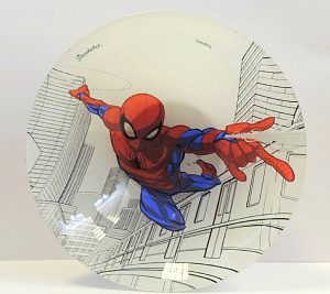 SPIER-MAN Салатник 14см PASABAHCE стекло 000000000001197068