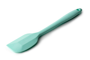 Лопатка силиконовая 20,5см APOLLO Iris IRS-01-M 000000000001192498