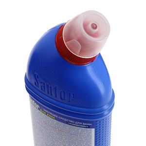 Средство для чистки ванны 750мл SANFOR Альпийская свежесть 000000000001144073
