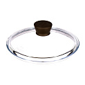 Кастрюля с крышкой Gusto+ Pyrex, 20 см 000000000001128598