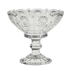 Сервировочная ваза Коралл 000000000001166806