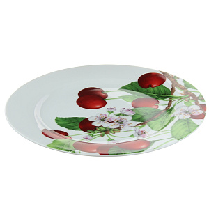 Обеденная тарелка Вероника Matissa, 23 см 000000000001113989