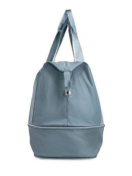 Сумка 55х30х20см дорожная трансформер(+10см) ST синий полиэстер 000000000001227188