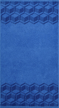 Пол-це 70*130 Sky color,хл100%,пл360,ПЛ-3502-03093/10000 000000000001168541