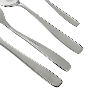 Н-р стол приб 24 пр. TRAMONTINA 000000000001111992