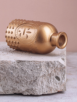 Ваза стеклянная "Margo" 13см R011116 000000000001199279