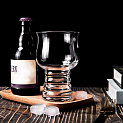 Стакан для пива 490мл GARBO GLASS стекло 000000000001219914