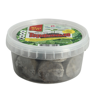 Торфяные таблетки Сад для Вас, 30 шт. 000000000001102541