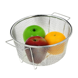 Дуршлаг 20см METALTEX металл 000000000001087741