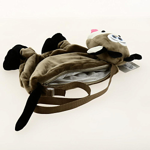 Сумка Корова Полиэстер БС-2888 000000000001200783