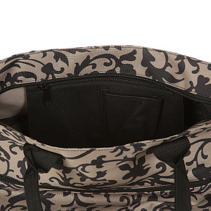 Сумка Shopper E1 baroque taupe Reisenthel 000000000001123251